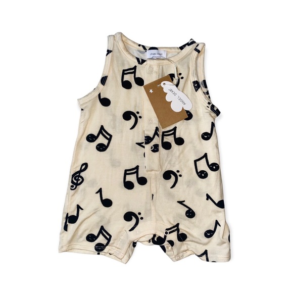 NWT Angel Dear Romper - Picture 1 of 4